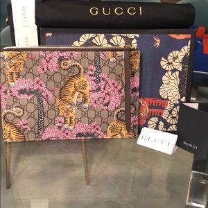 Gucci Clutch